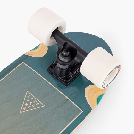 Круизер LANDYACHTZ Dinghy Classic Wave